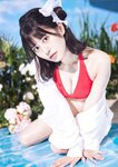 [YJ Photobook] FRUITS ZIPPER (7 Idols) - #Furuppa in SUMMER!!! (2023-08-03)