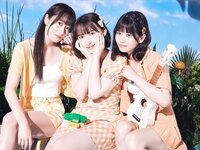 [YJ Photobook] FRUITS ZIPPER (7 Idols) - #Furuppa in SUMMER!!! (2023-08-03)