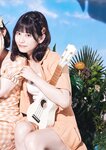 [YJ Photobook] FRUITS ZIPPER (7 Idols) - #Furuppa in SUMMER!!! (2023-08-03)