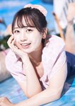 [YJ Photobook] FRUITS ZIPPER (7 Idols) - #Furuppa in SUMMER!!! (2023-08-03)