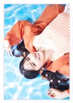 [YJ Photobook] FRUITS ZIPPER (7 Idols) - #Furuppa in SUMMER!!! (2023-08-03)