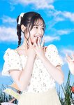 [YJ Photobook] FRUITS ZIPPER (7 Idols) - #Furuppa in SUMMER!!! (2023-08-03)