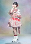 [YJ Photobook] FRUITS ZIPPER (7 Idols) - #Furuppa in SUMMER!!! (2023-08-03)