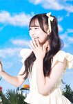 [YJ Photobook] FRUITS ZIPPER (7 Idols) - #Furuppa in SUMMER!!! (2023-08-03)