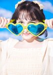 [YJ Photobook] FRUITS ZIPPER (7 Idols) - #Furuppa in SUMMER!!! (2023-08-03)