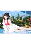 [YJ Photobook] FRUITS ZIPPER (7 Idols) - #Furuppa in SUMMER!!! (2023-08-03)