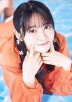 [YJ Photobook] FRUITS ZIPPER (7 Idols) - #Furuppa in SUMMER!!! (2023-08-03)
