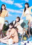 [YJ Photobook] FRUITS ZIPPER (7 Idols) - #Furuppa in SUMMER!!! (2023-08-03)