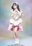 [YJ Photobook] FRUITS ZIPPER (7 Idols) - #Furuppa in SUMMER!!! (2023-08-03)