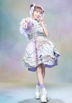 [YJ Photobook] FRUITS ZIPPER (7 Idols) - #Furuppa in SUMMER!!! (2023-08-03)