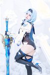[Cosplay] Byoru - Eula
