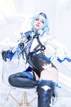 [Cosplay] Byoru - Eula