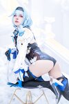 [Cosplay] Byoru - Eula