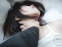 [Pure Media] Vol.250 Hina (히나) - The Raped Influencer Girl