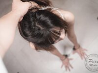 [Pure Media] Vol.250 Hina (히나) - The Raped Influencer Girl