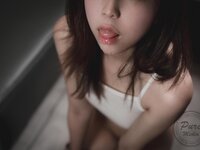 [Pure Media] Vol.250 Hina (히나) - The Raped Influencer Girl