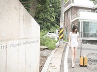 [Pure Media] Vol.250 Hina (히나) - The Raped Influencer Girl
