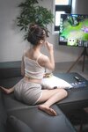 [Pure Media] Vol.250 Hina (히나) - The Raped Influencer Girl