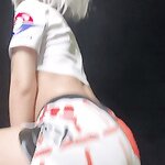 [Cosplay] Umeko J - Bea (Pokemon)