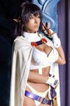 [Cosplay] [nonsummerjack (non)] - Lightning