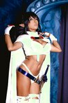 [Cosplay] [nonsummerjack (non)] - Lightning
