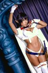 [Cosplay] [nonsummerjack (non)] - Lightning