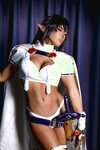 [Cosplay] [nonsummerjack (non)] - Lightning