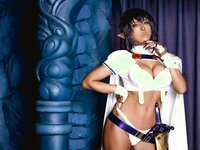 [Cosplay] [nonsummerjack (non)] - Lightning