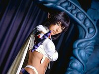 [Cosplay] [nonsummerjack (non)] - Lightning