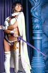 [Cosplay] [nonsummerjack (non)] - Lightning
