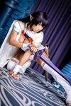 [Cosplay] [nonsummerjack (non)] - Lightning