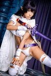 [Cosplay] [nonsummerjack (non)] - Lightning