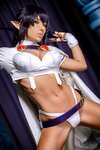 [Cosplay] [nonsummerjack (non)] - Lightning