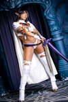 [Cosplay] [nonsummerjack (non)] - Lightning
