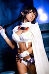 [Cosplay] [nonsummerjack (non)] - Lightning