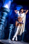 [Cosplay] [nonsummerjack (non)] - Lightning