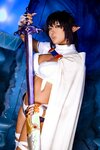 [Cosplay] [nonsummerjack (non)] - Lightning