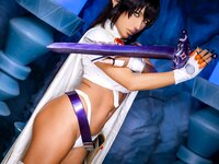 [Cosplay] [nonsummerjack (non)] - Lightning
