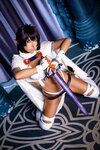 [Cosplay] [nonsummerjack (non)] - Lightning