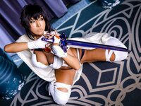 [Cosplay] [nonsummerjack (non)] - Lightning