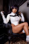 [Cosplay] [nonsummerjack (non)] - Lightning