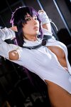 [Cosplay] [nonsummerjack (non)] - Lightning