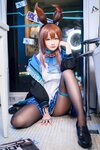[Cosplay] Arty 亞緹 - Amiya