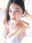 [Weekly SPA!] 2023.08.15-08.22 大原優乃 玉城ティナ 花井美理 入田真綾 平嶋夏海×鈴木涼美 相楽伊織