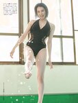 [Weekly SPA!] 2023.08.15-08.22 大原優乃 玉城ティナ 花井美理 入田真綾 平嶋夏海×鈴木涼美 相楽伊織