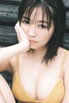 [Weekly SPA!] 2023.08.15-08.22 大原優乃 玉城ティナ 花井美理 入田真綾 平嶋夏海×鈴木涼美 相楽伊織