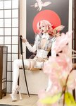 [Cosplay] Choi Ji Yun - Sakura Haruno