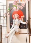 [Cosplay] Choi Ji Yun - Sakura Haruno