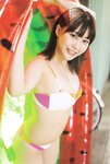 [blt graph.] vol.92 2023 Late July 津代美月 中嶋優月 隅野和奏