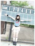 [PB] 初森ベマーズ 電子写真集 Vol.01